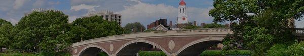 Harvard banner 1