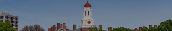 Harvard banner 4