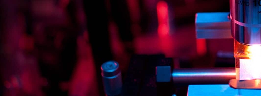 Light Sheet Holography | Harvard Office Of Technology Development