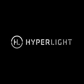 Hyperlight logo.