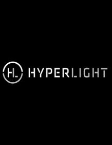 Hyperlight logo.