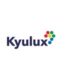 Kyulux logo.