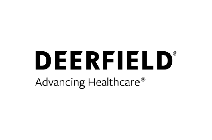Deerfield logo 1