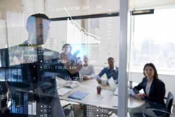 Corporate alliances 2