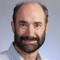 Snyder S 2 - Image for Biomedical Informatics Entrepreneurs Salon: Michael Snyder, Stanford University