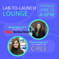 Lab to launch
