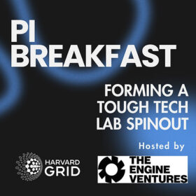 Pi breakfast flyer