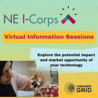 I Corps Hub Spark Online Program