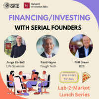 Lab 2 Market Series Financing Investing