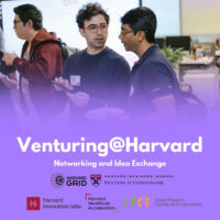 Hotd venturing harvard 102225