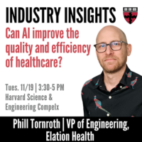 Industry insights phil thornroth