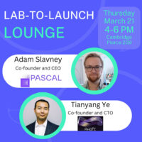 Lab launch March 2024 Ad