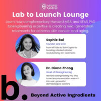 Lab to lounge 112025