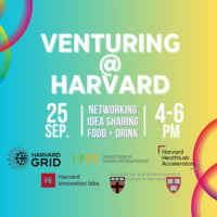 Venturing at harvard 9 25 24