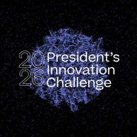 Harvard Presidents Innovation Challenge Awards Ceremony