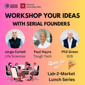 Lab 2 Market Series flyer 8 6 25