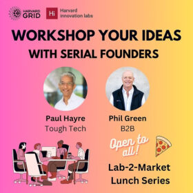 Lab 2 Market Series flyer 8 6 25b