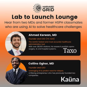 Lab to lounge 102325