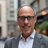 Bleicher Headshot - Image for Biomedical Informatics Entrepreneurs Salon: Paul Bleicher, Ardan Equity