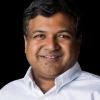 Headshot BIES Sept - Image for Biomedical Informatics Entrepreneurs Salon: Rushika Fernandopulle, Liza Health