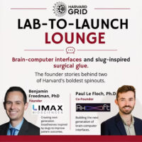 Lab to launch 07 22 26 - Image for Harvard Grid's Lab-to-Launch Lounge Series (7/22/26)