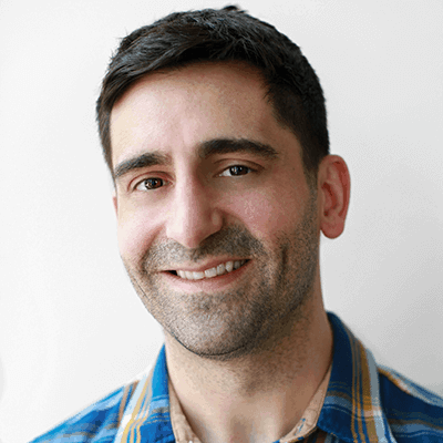 Bill Marino.