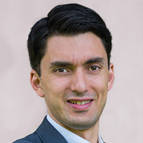 Gregory ekchian