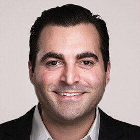 Paul casinelli