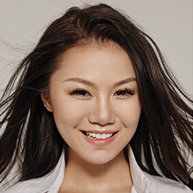 Sophie bai
