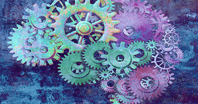 Decoding touch | Harvard Office of Technology Development
