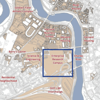 ERC map 400 sm