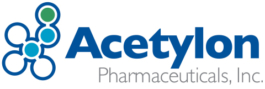 Acetylon Pharmaceuticals.