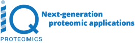 IQ Proteomics.