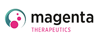 Magenta Therapeutics.