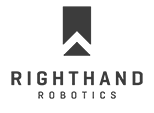 Righthand Robotics.