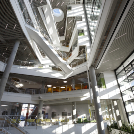 011525 SEC Features GD 004 - Image for Harvard Announces New Licensing Model to Help Startups Launch Faster