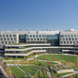 Grid accelerator exterior 1
