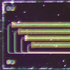 Integrated isolators