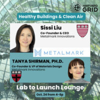 Metalmark Lab to Launch Lounge