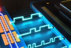 Full Cover D7 Blue Out CPU