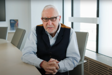 Isaac Kohlberg video