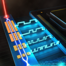 Full Cover D7 Blue Out CPU - Image for Digital to Analog in One Smooth Step