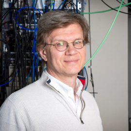 Mikhail Lukin - Image for A potential quantum leap