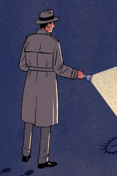 Detective shining a flashlight 2025 01 24 163646 oibo