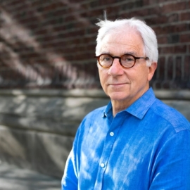 043025 Doug Melton 015 - Image for Son’s diabetes diagnosis sent scientist on quest for cure