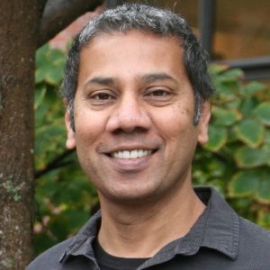 Professor Venkatesh Murthy.