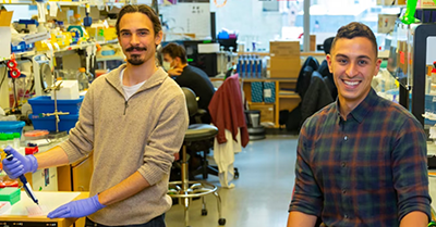 Northpond Labs funds second Wyss Institute research project - Vimarsana News