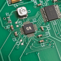 Circuitry 400 sm