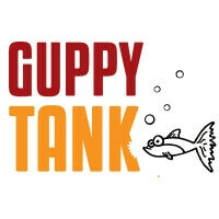 Guppy tank sq