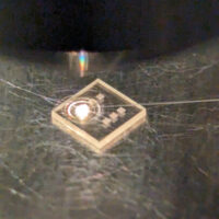 Chip Photo